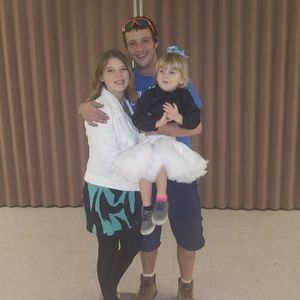 Meet your Posher, Grace